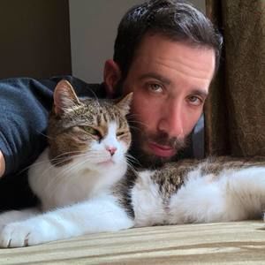 Meet your Posher, Oliver